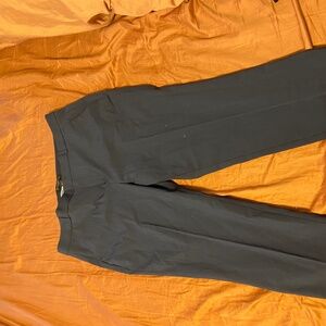Banana Republic Work Trousers